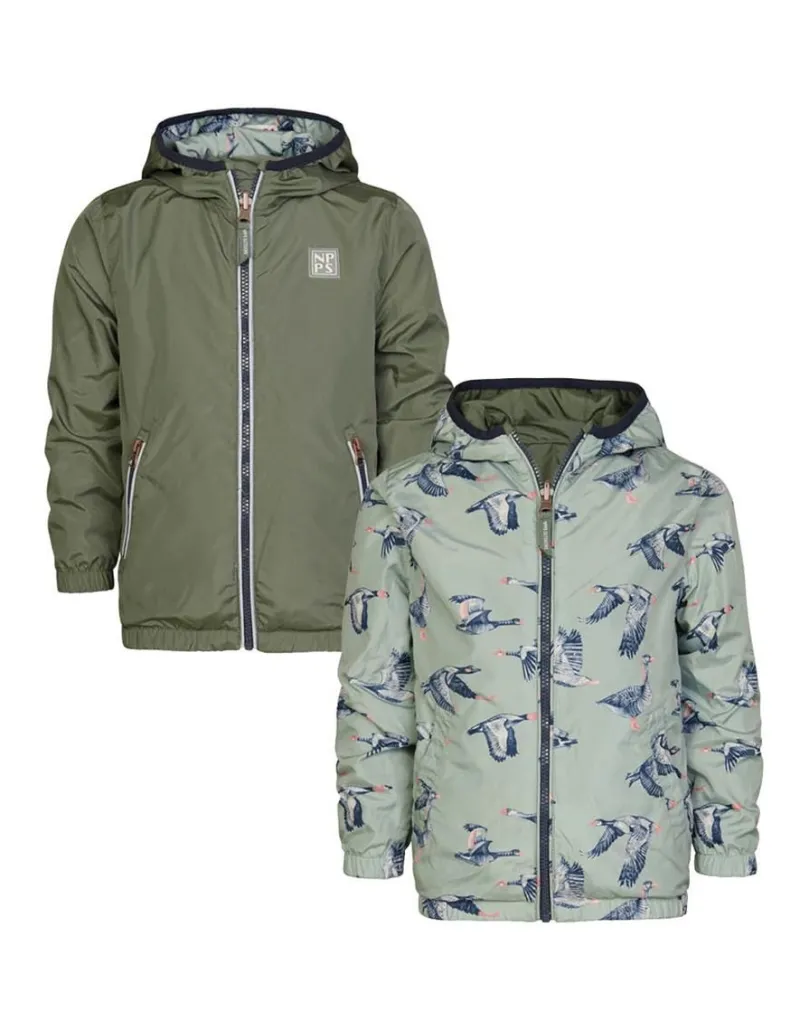 sommer_jacke_derwood_reve_12.webp Kinder Noppies Jacken-Sommer Jacke Derwood- Reversible -