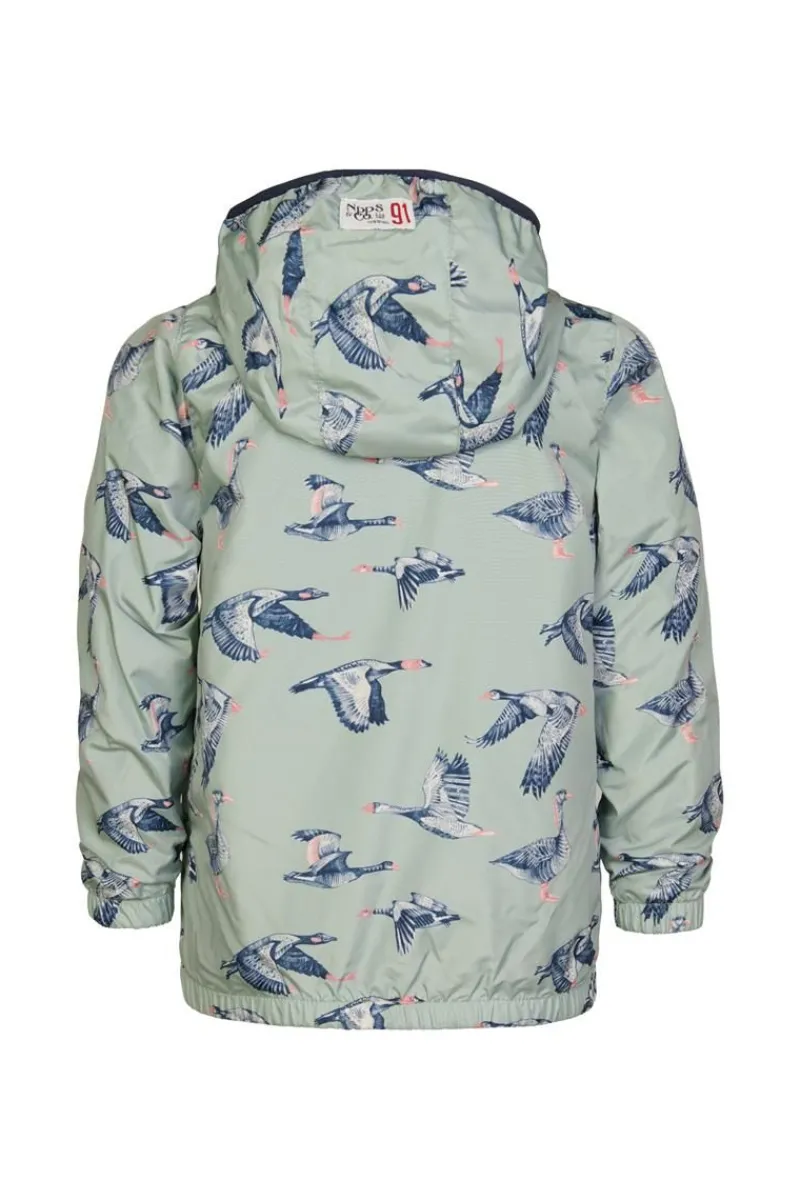 sommer_jacke_derwood_reve_13.webp Kinder Noppies Jacken-Sommer Jacke Derwood- Reversible -