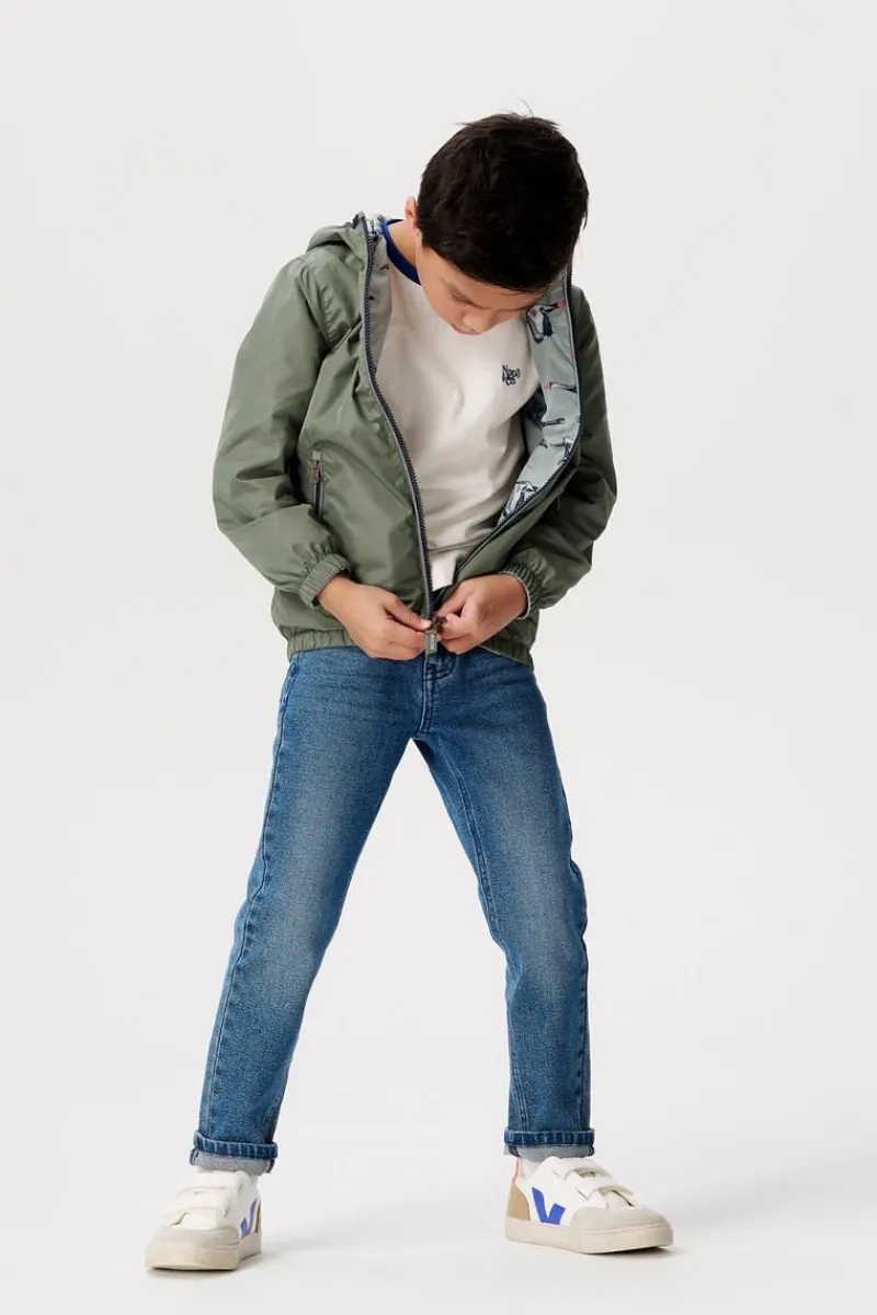 sommer_jacke_derwood_reve_15.webp Kinder Noppies Jacken-Sommer Jacke Derwood- Reversible -