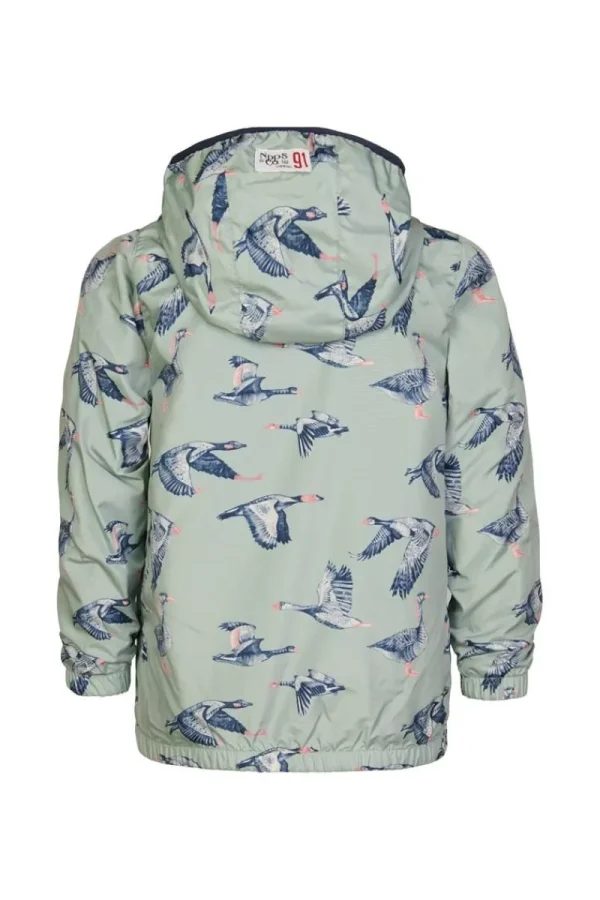 Kinder Noppies Jacken-Sommer Jacke Derwood- Reversible -