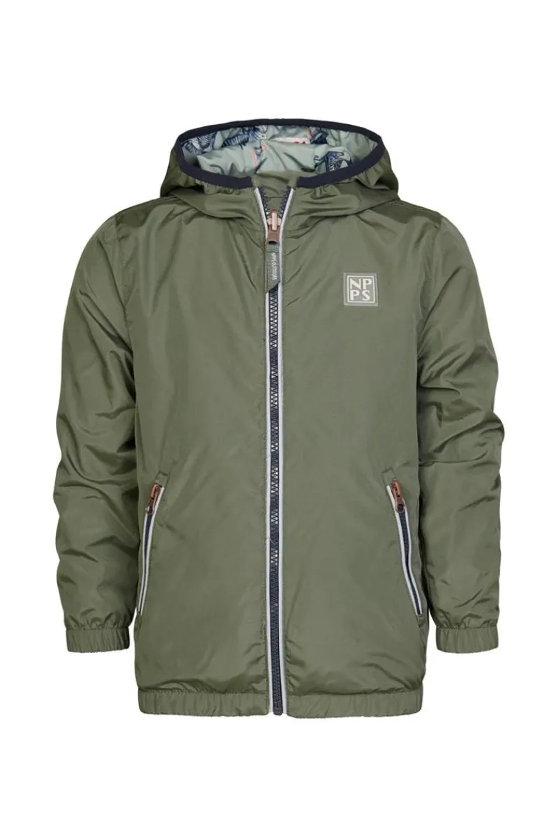 sommer_jacke_derwood_reve_6.webp Kinder Noppies Jacken-Sommer Jacke Derwood- Reversible -