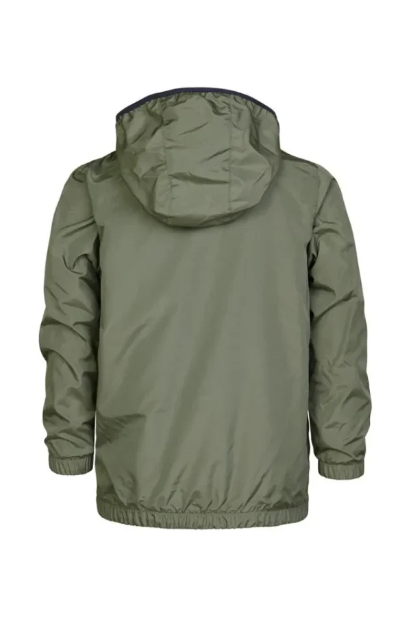 Kinder Noppies Jacken-Sommer Jacke Derwood- Reversible -