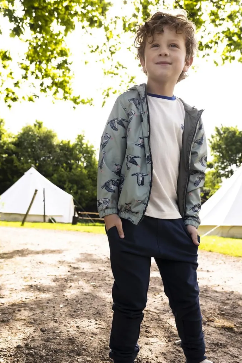 sommer_jacke_derwood_reve_8.webp Kinder Noppies Jacken-Sommer Jacke Derwood- Reversible -