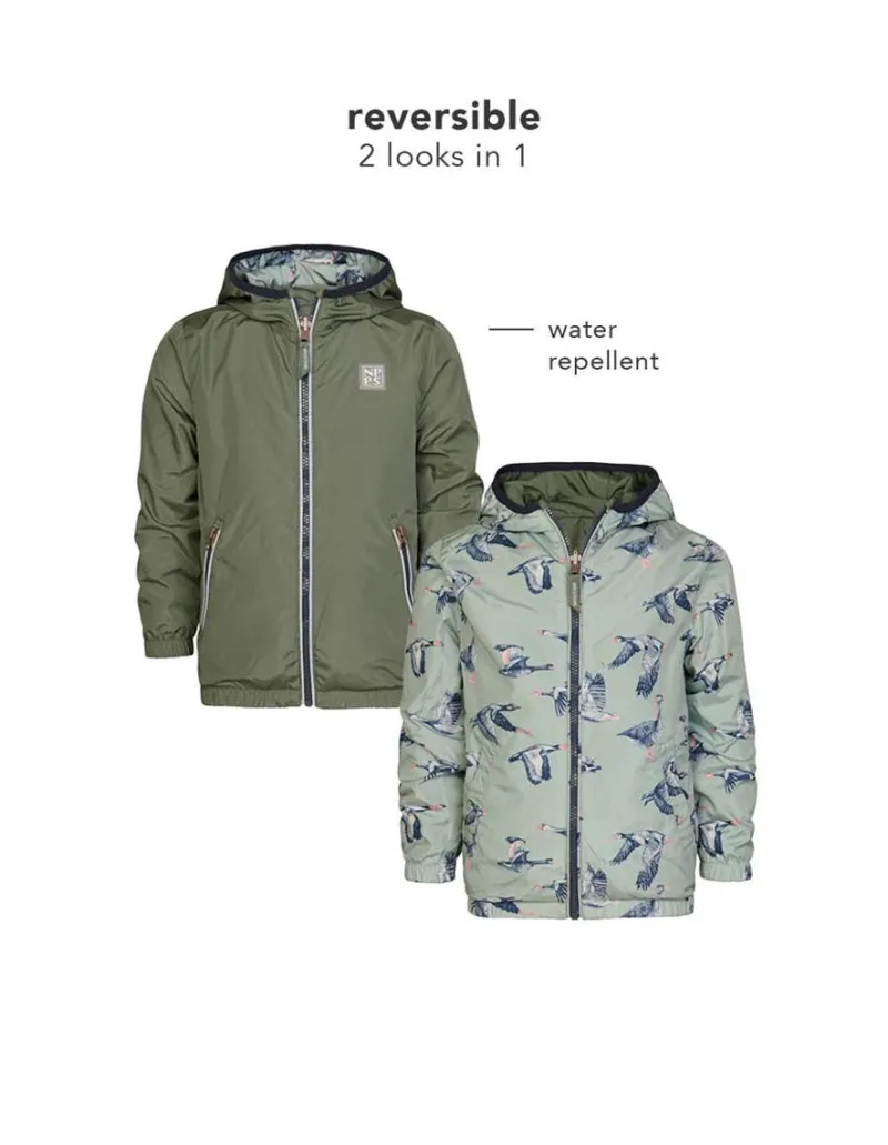 sommer_jacke_derwood_reve_9.webp Kinder Noppies Jacken-Sommer Jacke Derwood- Reversible -