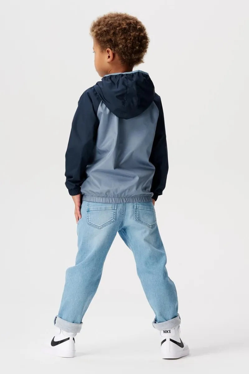 sommer_jacke_duson__rever_10.webp Kinder Noppies Jacken-Sommer Jacke Duson - Reversible -