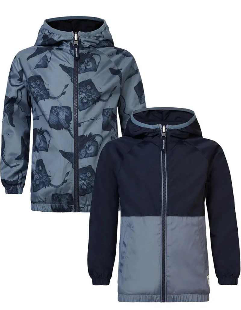sommer_jacke_duson__rever_11.webp Kinder Noppies Jacken-Sommer Jacke Duson - Reversible -