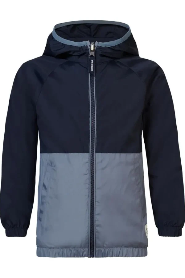 Kinder Noppies Jacken-Sommer Jacke Duson - Reversible -