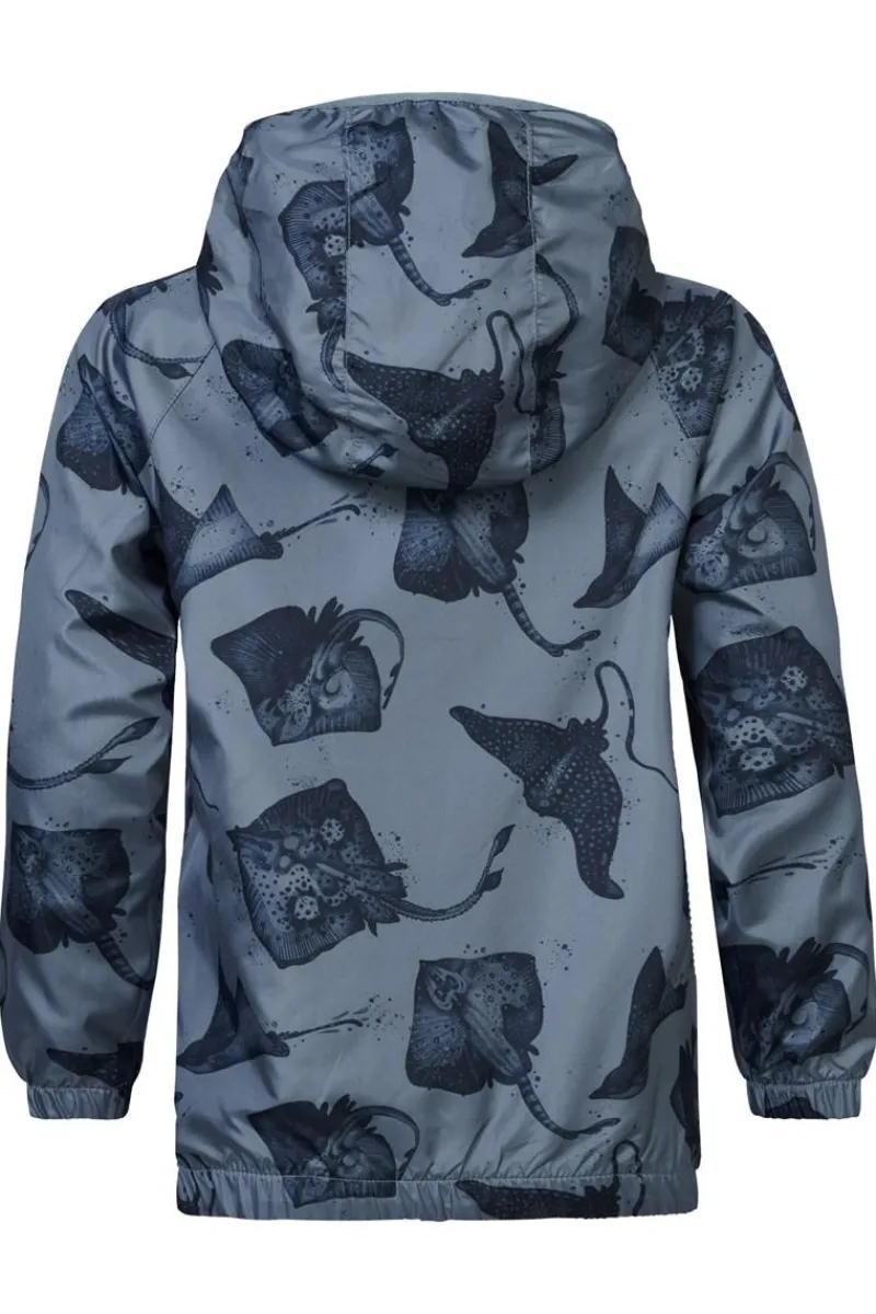 sommer_jacke_duson__rever_6.webp Kinder Noppies Jacken-Sommer Jacke Duson - Reversible -