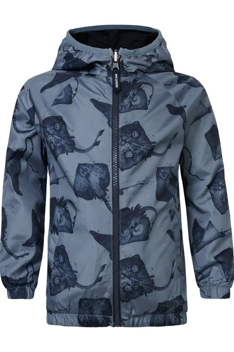 sommer_jacke_duson__rever_7.webp Kinder Noppies Jacken-Sommer Jacke Duson - Reversible -