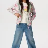 Kinder Noppies Jacken-Sommer Jacke Ellisville - Reversible -