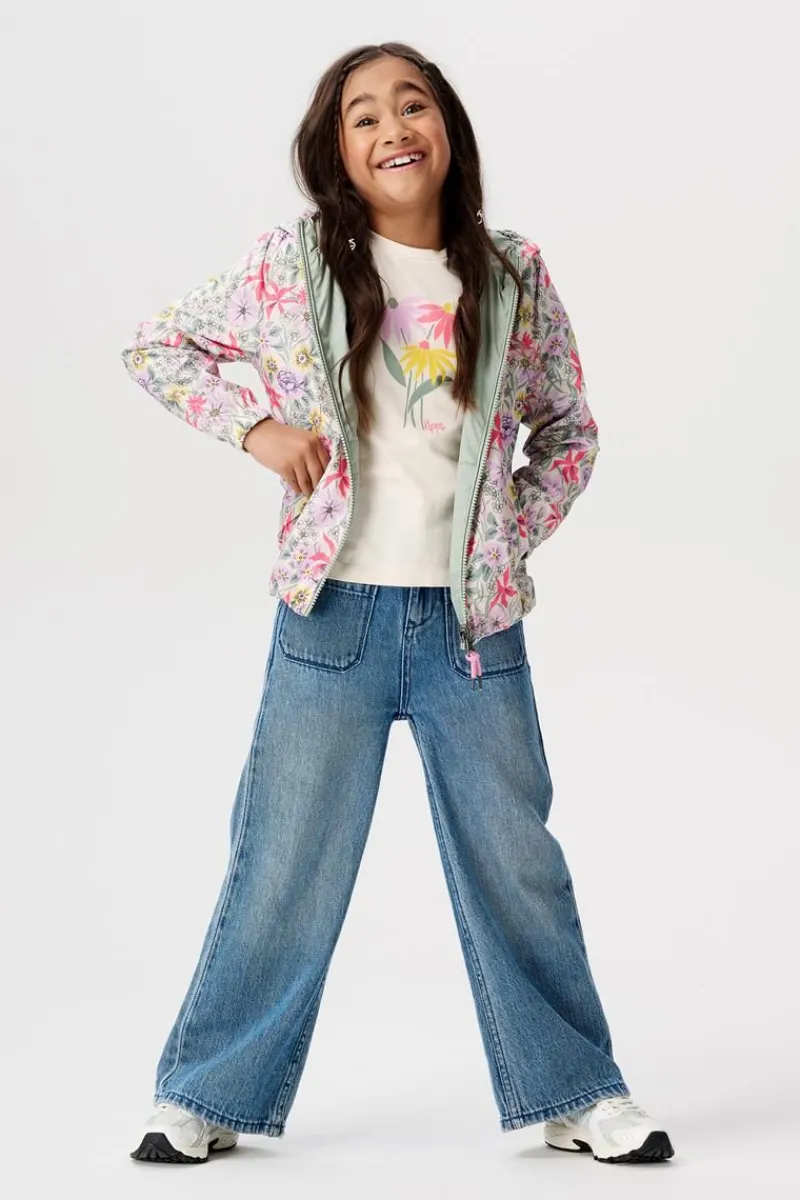 sommer_jacke_ellisville___10.webp Kinder Noppies Jacken-Sommer Jacke Ellisville - Reversible -