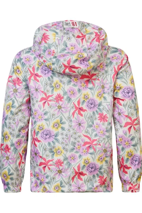 Kinder Noppies Jacken-Sommer Jacke Ellisville - Reversible -