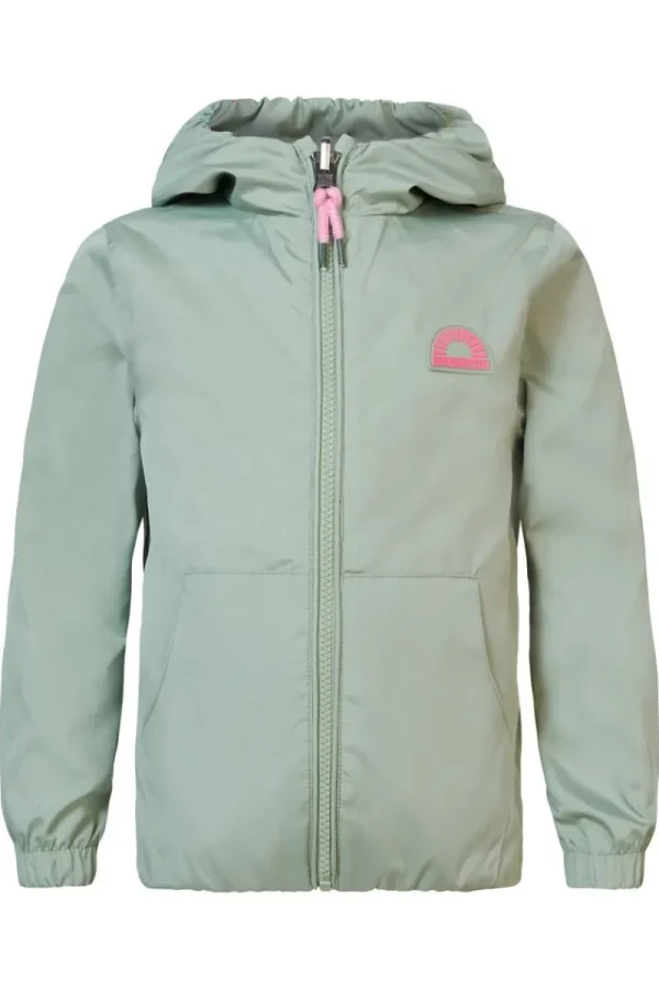 Kinder Noppies Jacken-Sommer Jacke Ellisville - Reversible -