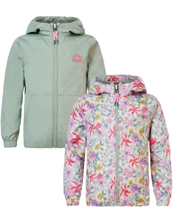Kinder Noppies Jacken-Sommer Jacke Ellisville - Reversible -