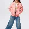 Kinder Noppies Jacken-Sommer Jacke Eunice - Reversible -