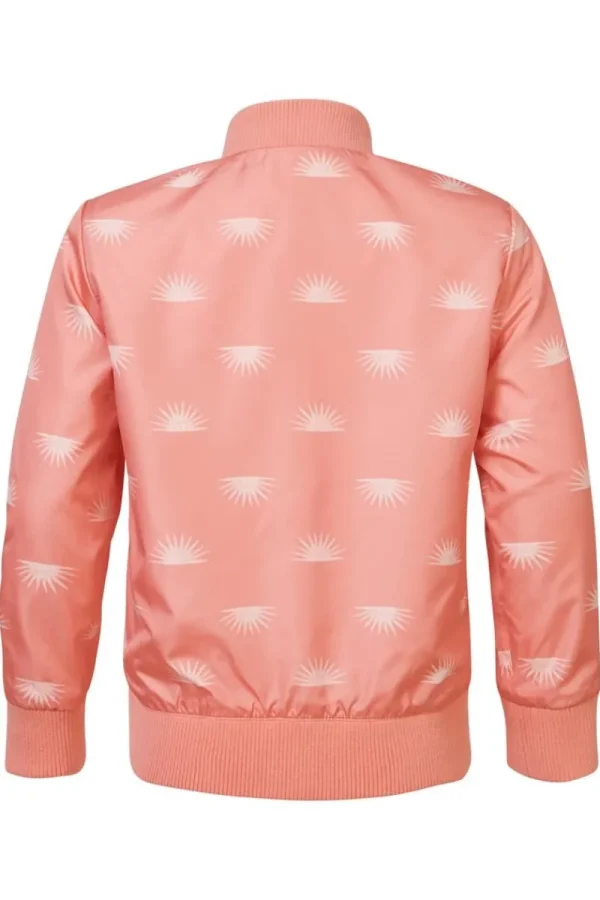 Kinder Noppies Jacken-Sommer Jacke Eunice - Reversible -