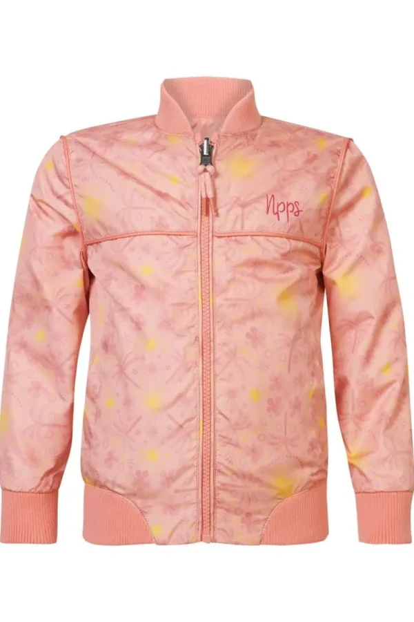 Kinder Noppies Jacken-Sommer Jacke Eunice - Reversible -