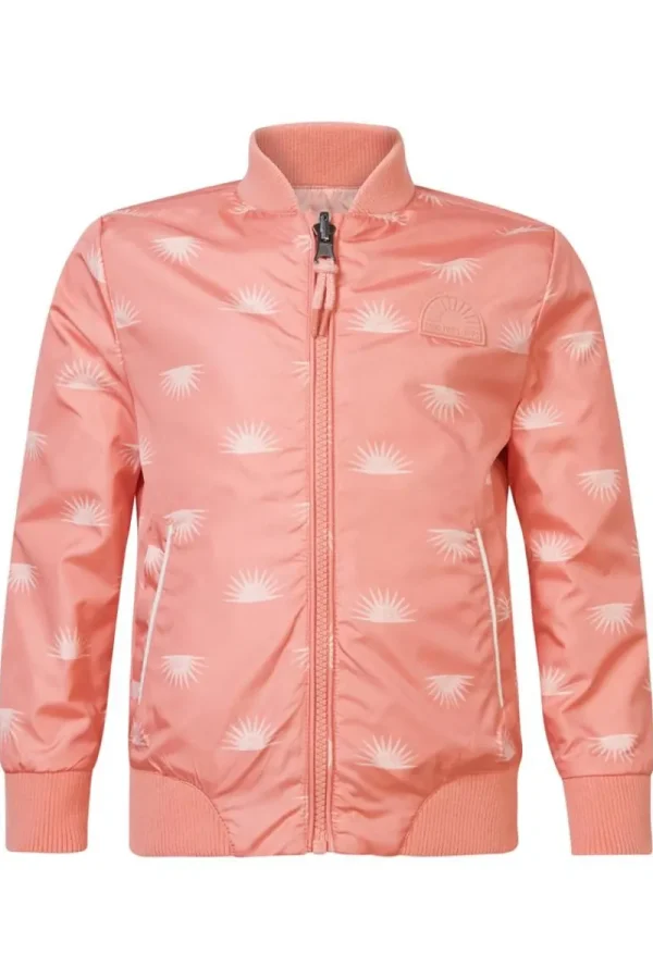 Kinder Noppies Jacken-Sommer Jacke Eunice - Reversible -