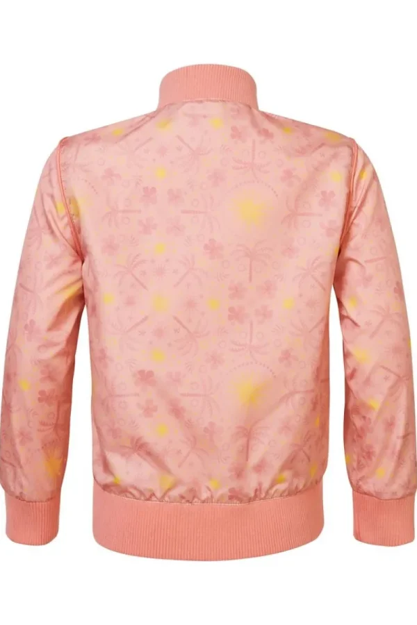 Kinder Noppies Jacken-Sommer Jacke Eunice - Reversible -
