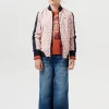 Kinder Noppies Jacken-Sommer Jacke Paducah - Reversible -