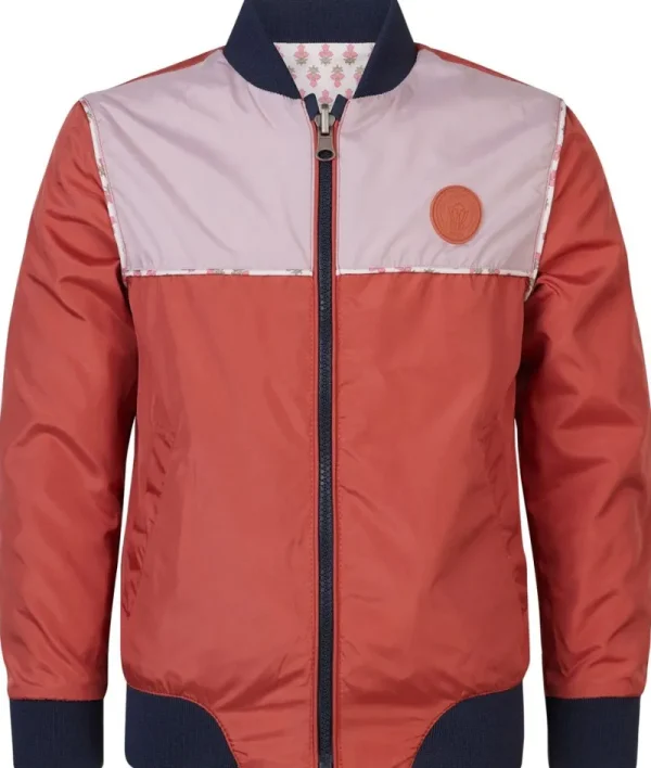 Kinder Noppies Jacken-Sommer Jacke Paducah - Reversible -