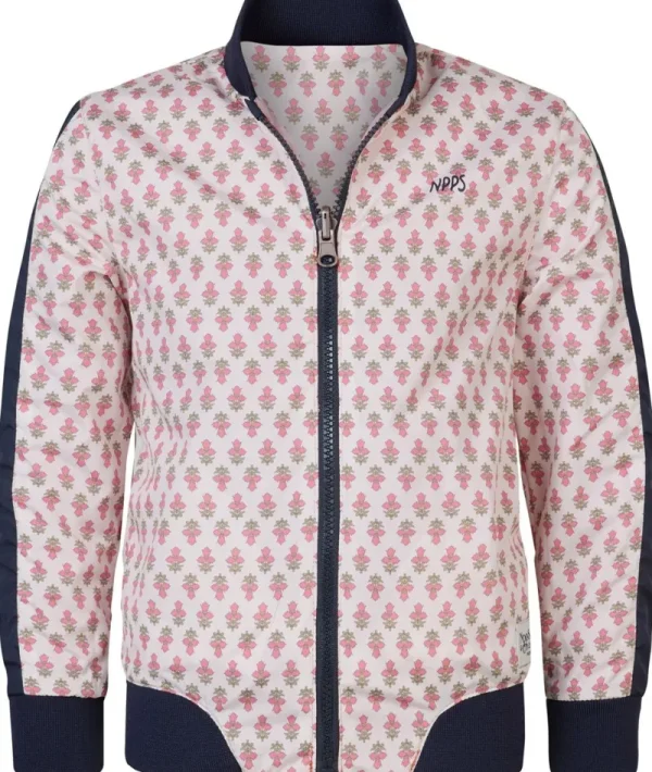 Kinder Noppies Jacken-Sommer Jacke Paducah - Reversible -