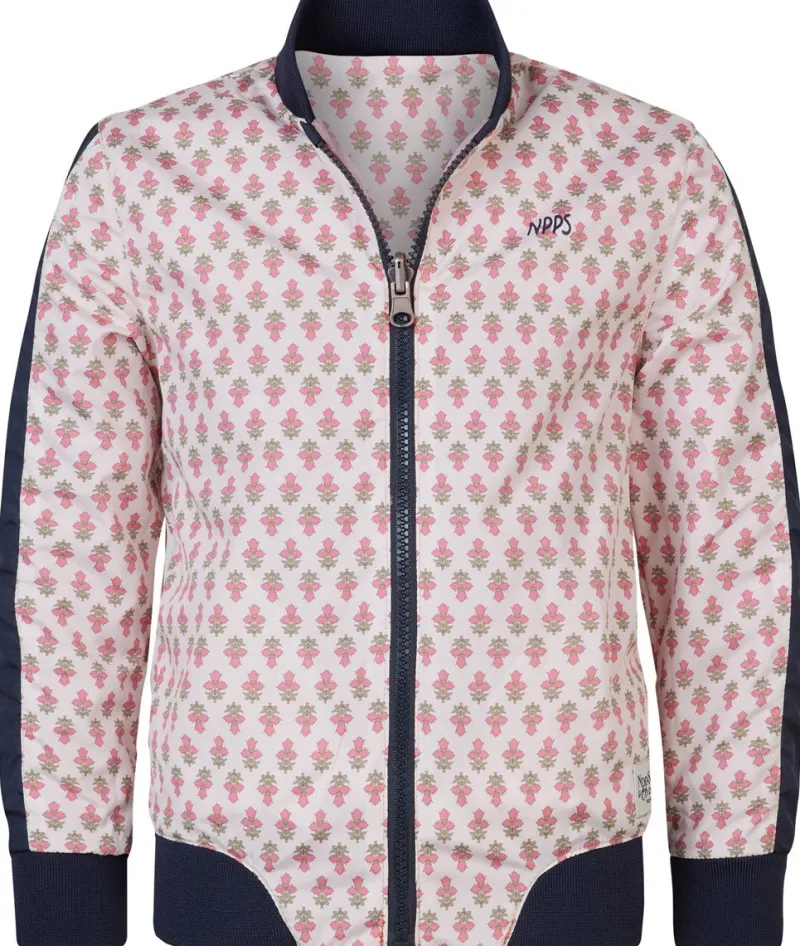 sommer_jacke_paducah__rev_15.webp Kinder Noppies Jacken-Sommer Jacke Paducah - Reversible -
