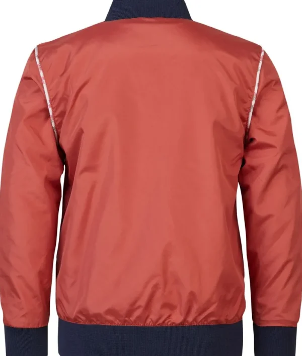Kinder Noppies Jacken-Sommer Jacke Paducah - Reversible -