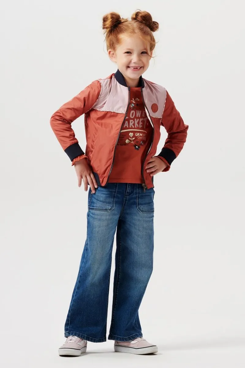 sommer_jacke_paducah__rev_4.webp Kinder Noppies Jacken-Sommer Jacke Paducah - Reversible -
