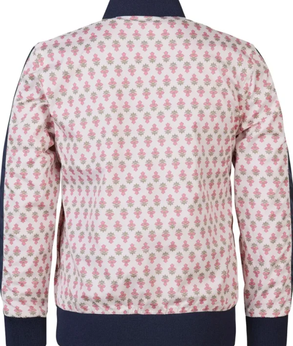 Kinder Noppies Jacken-Sommer Jacke Paducah - Reversible -