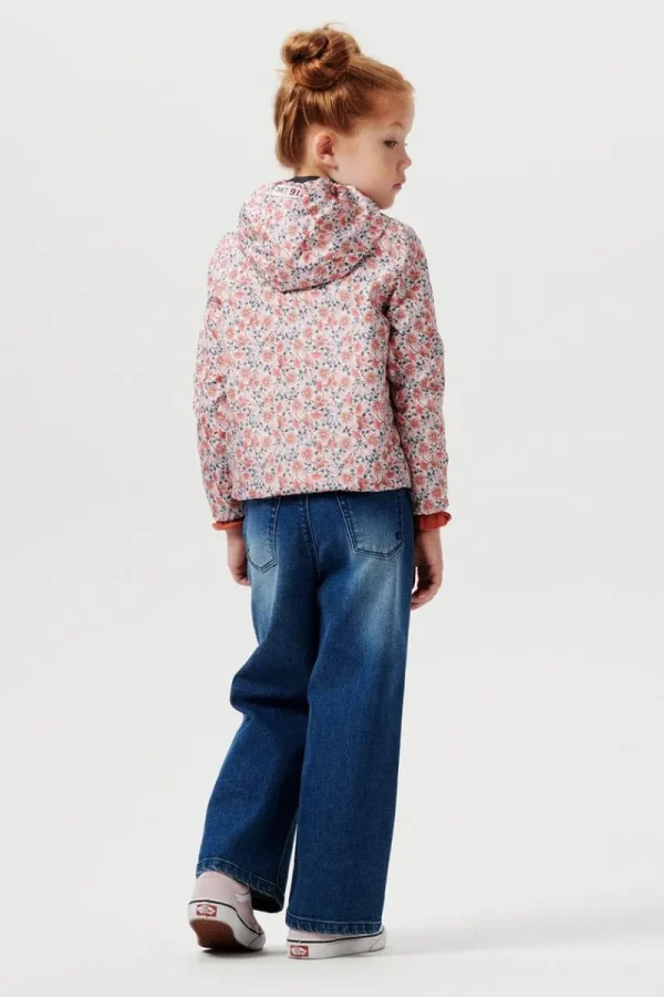 Kinder Noppies Jacken-Sommer Jacke Parkin - Reversible -