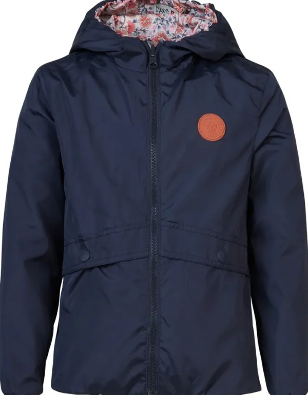 Kinder Noppies Jacken-Sommer Jacke Parkin - Reversible -