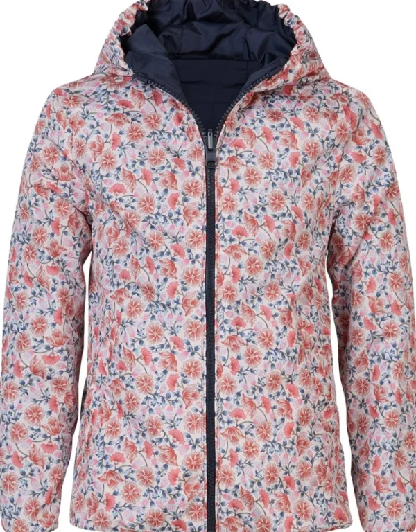 Kinder Noppies Jacken-Sommer Jacke Parkin - Reversible -