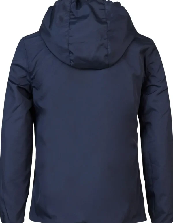 Kinder Noppies Jacken-Sommer Jacke Parkin - Reversible -