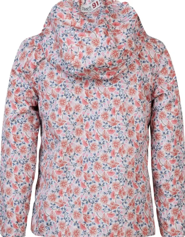 Kinder Noppies Jacken-Sommer Jacke Parkin - Reversible -