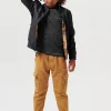 Kinder Noppies Jacken-Sommer Jacke Raven - Reversible -