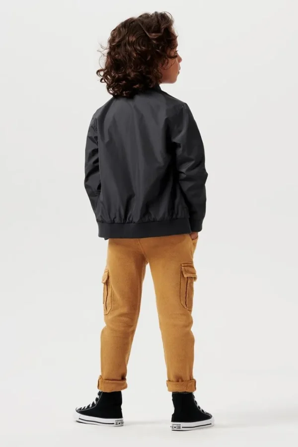 Kinder Noppies Jacken-Sommer Jacke Raven - Reversible -
