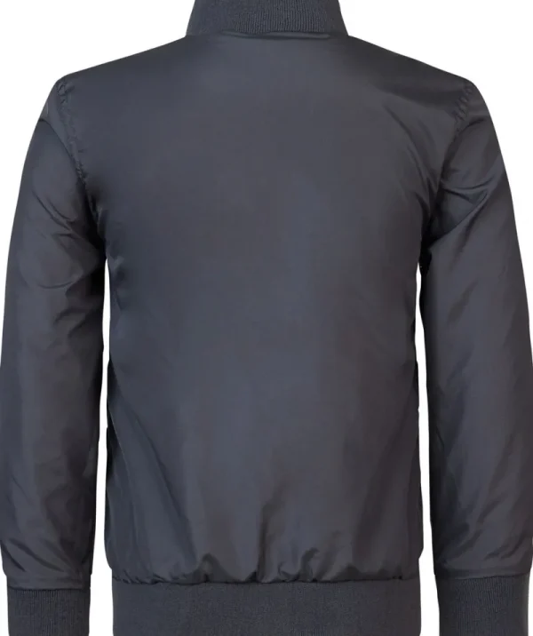 Kinder Noppies Jacken-Sommer Jacke Raven - Reversible -