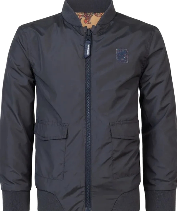 Kinder Noppies Jacken-Sommer Jacke Raven - Reversible -