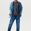 Kinder Noppies Jacken-Sommer Jacke Rendon - Reversible -