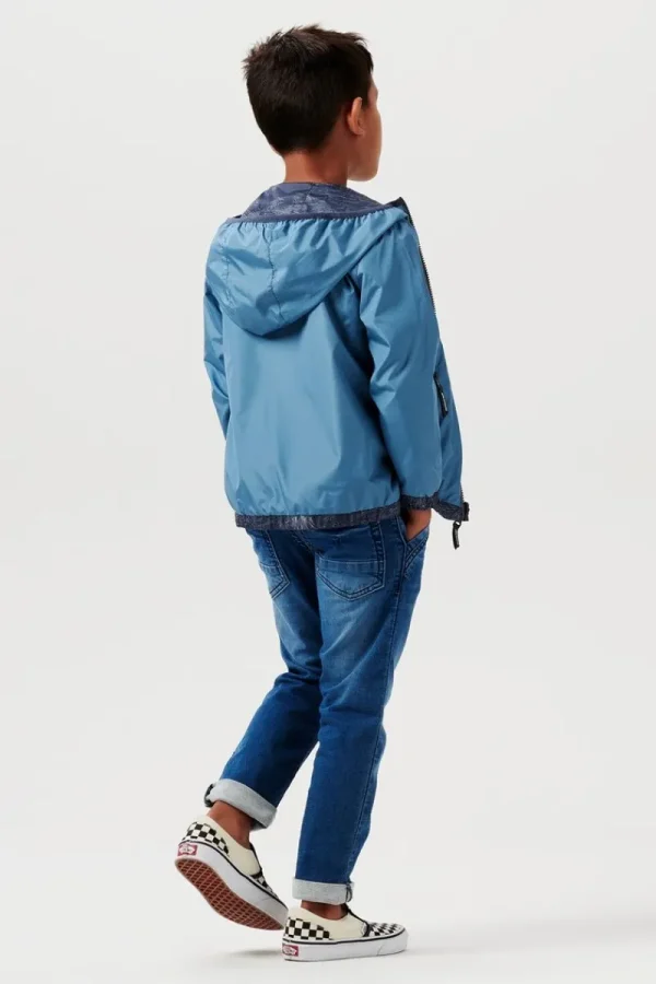 Kinder Noppies Jacken-Sommer Jacke Rendon - Reversible -