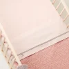 Noppies Spannbetttücher | Babyzimmer-Spannbetttuch Für Das Bettchen Tiny Dot -