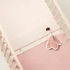 Noppies Spannbetttücher | Babyzimmer-Spannbetttuch Für Das Bettchen Botanical -
