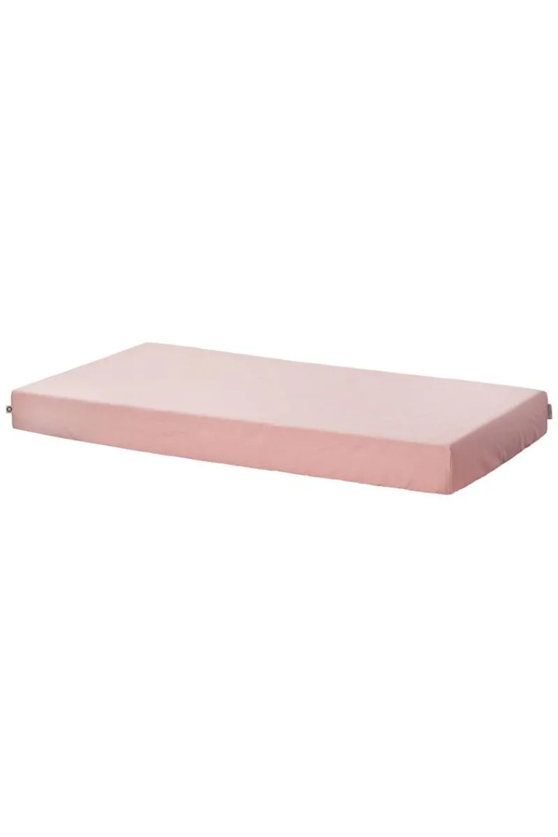spannbetttuch_fr_das_bett_3-1.webp Noppies Spannbetttücher | Babyzimmer-Spannbetttuch Für Das Bettchen Tiny Dot -