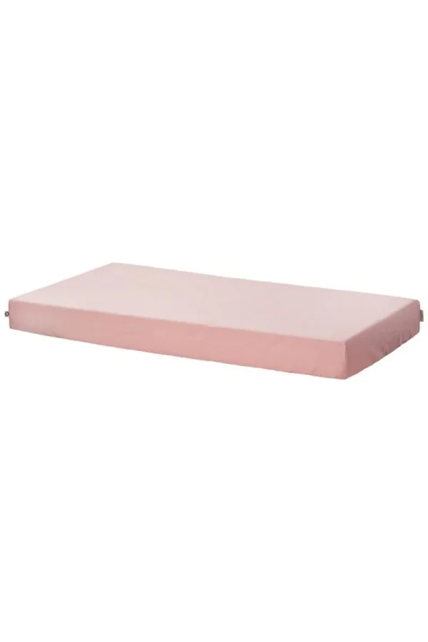 Noppies Spannbetttücher | Babyzimmer-Spannbetttuch Für Das Bettchen Tiny Dot -