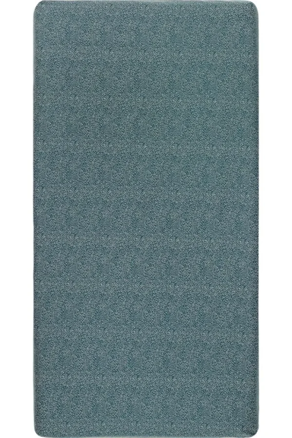 Noppies Spannbetttücher | Babyzimmer-Spannbetttuch Für Die Wiege Tiny Dot -