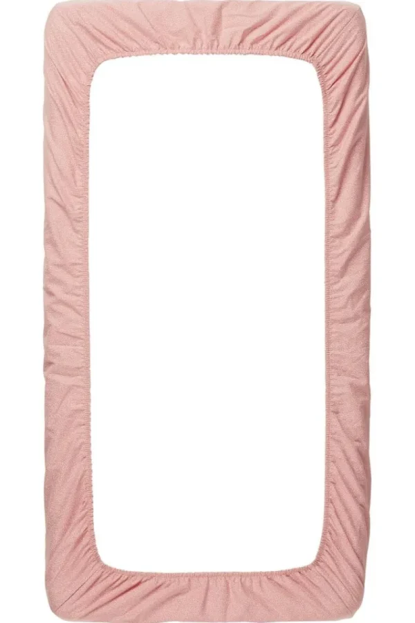 Noppies Spannbetttücher | Babyzimmer-Spannbetttuch Für Die Wiege Tiny Dot -