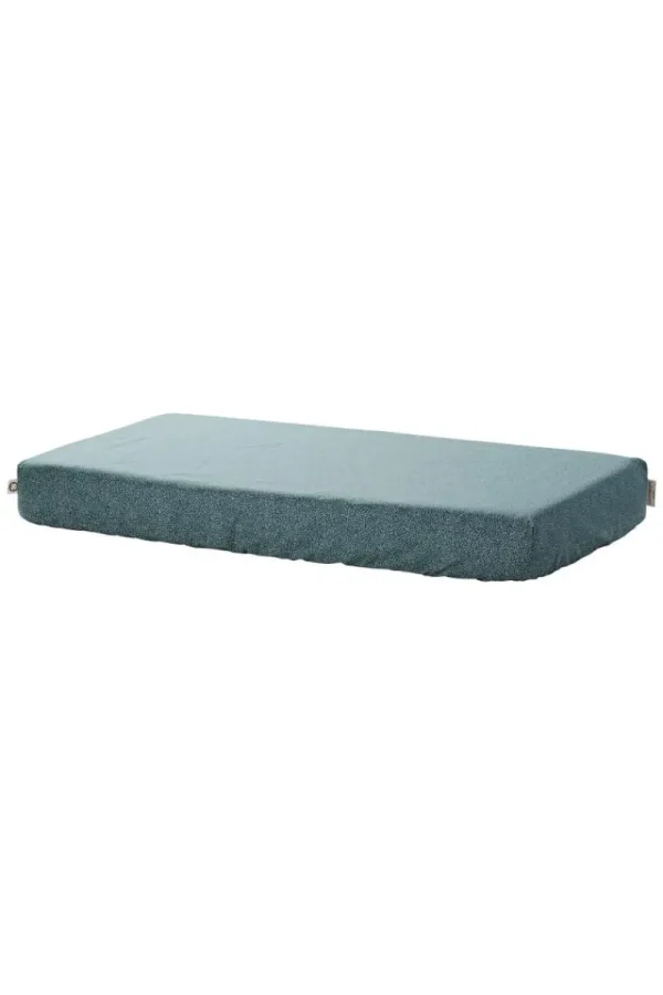 Noppies Spannbetttücher | Babyzimmer-Spannbetttuch Für Die Wiege Tiny Dot -
