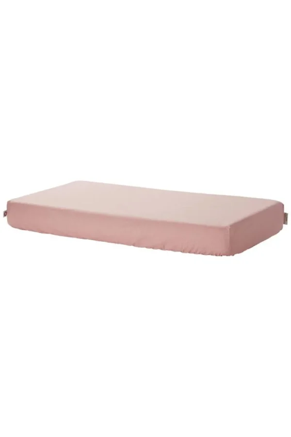 Noppies Spannbetttücher | Babyzimmer-Spannbetttuch Für Die Wiege Tiny Dot -