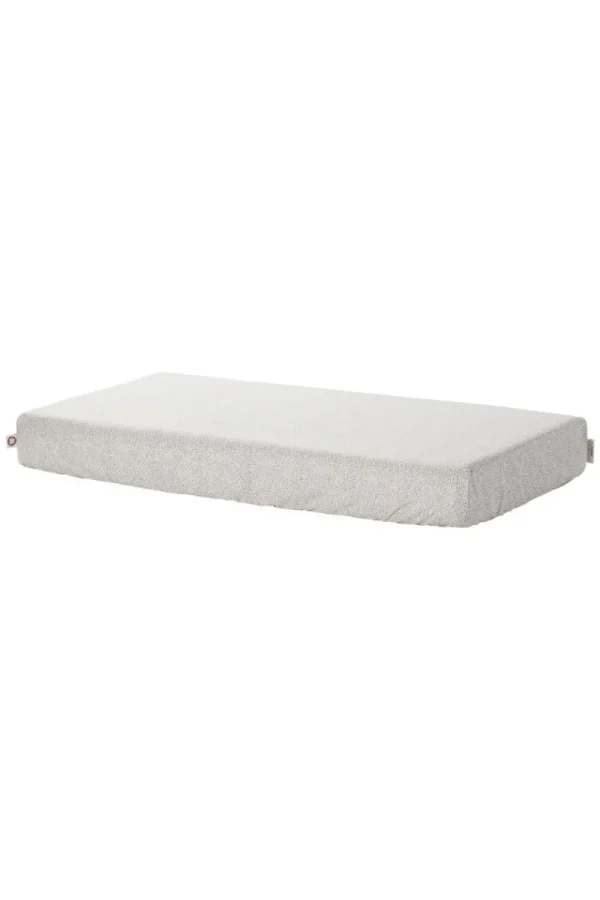 Noppies Spannbetttücher | Babyzimmer-Spannbetttuch Für Die Wiege Tiny Dot -